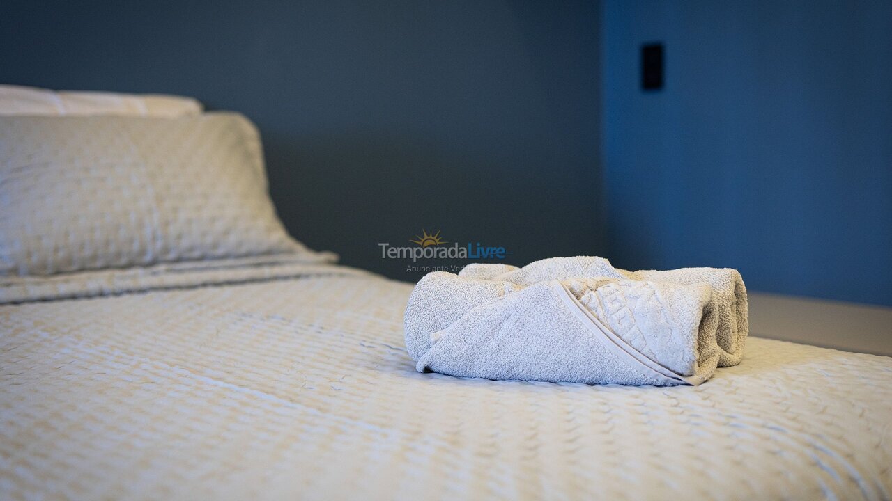 Apartment for vacation rental in João Pessoa (Pb Praia de Tambaú)