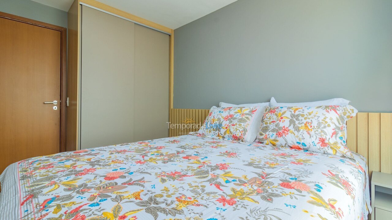 Apartment for vacation rental in Tamandaré (Pe Praia Dos Carneiros)