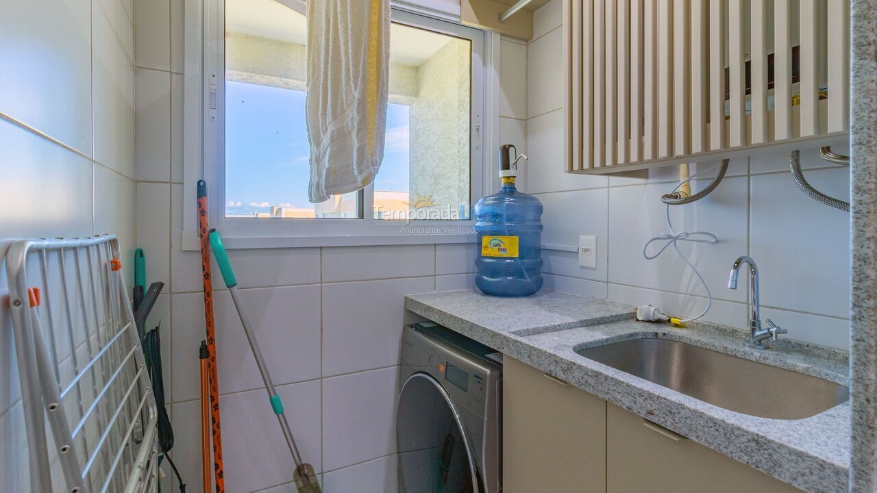 Apartamento para aluguel de temporada em Porto de Galinhas (Porto de Galinhas)