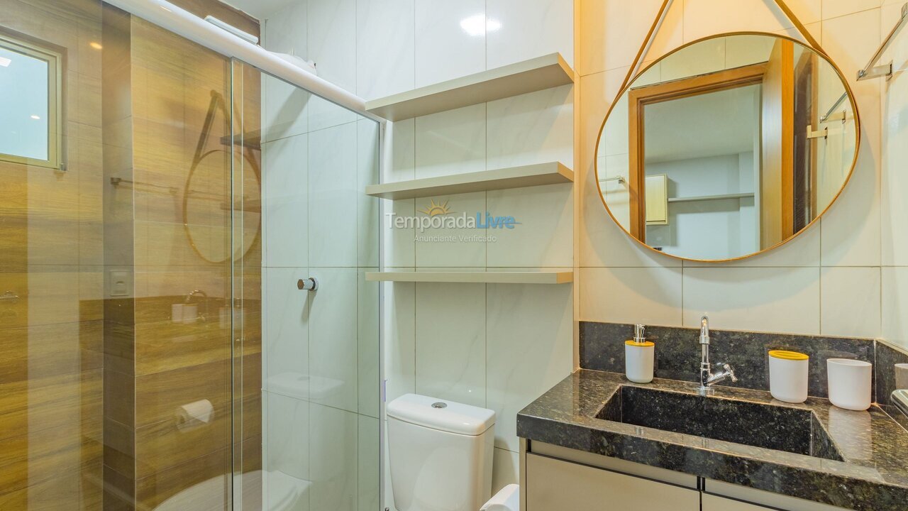 Apartment for vacation rental in Tamandaré (Pe Praia Dos Carneiros)