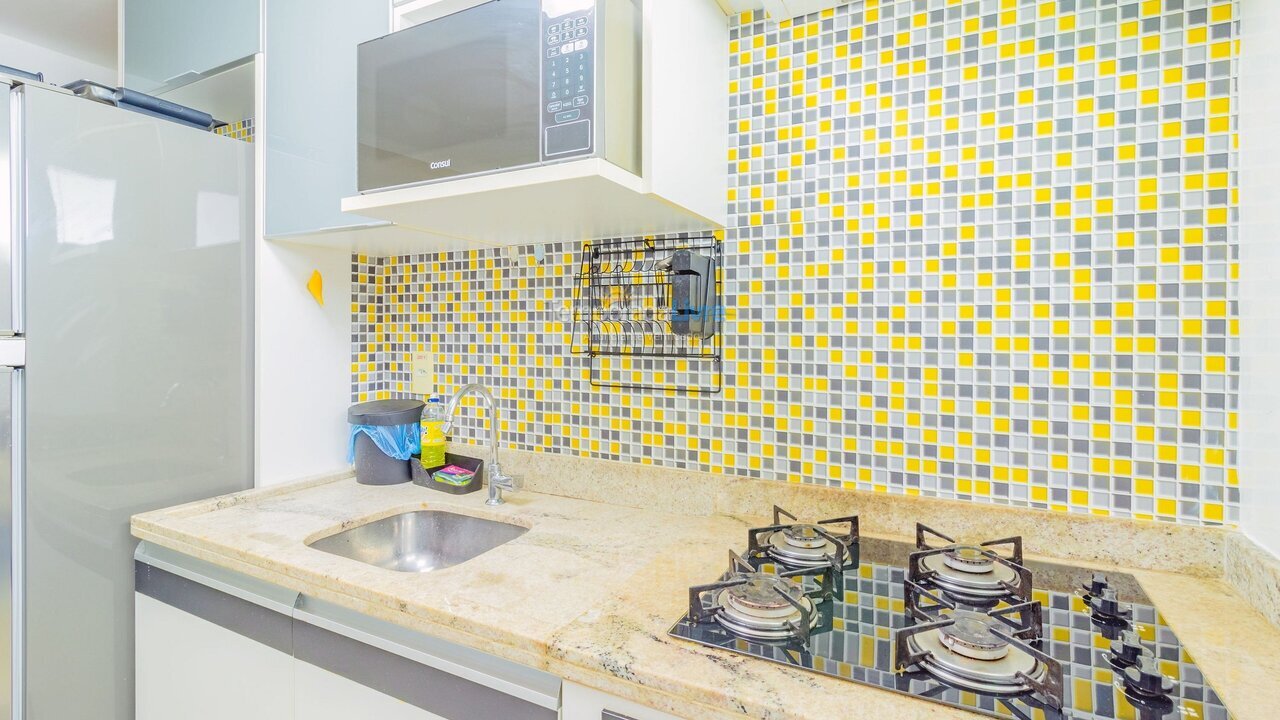 Apartamento para alquiler de vacaciones em Porto de Galinhas (Porto de Galinhas)