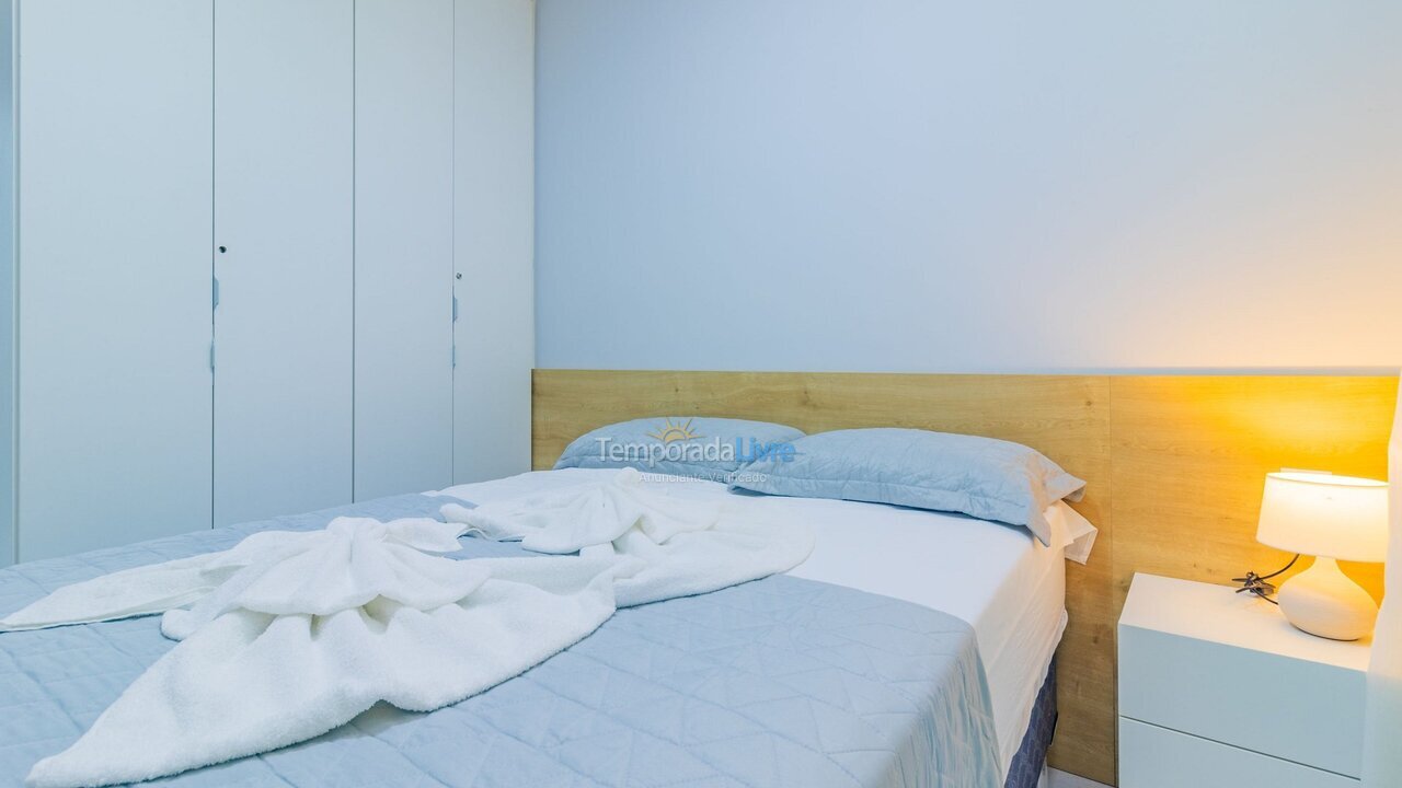 Apartamento para aluguel de temporada em Porto de Galinhas (Porto de Galinhas)