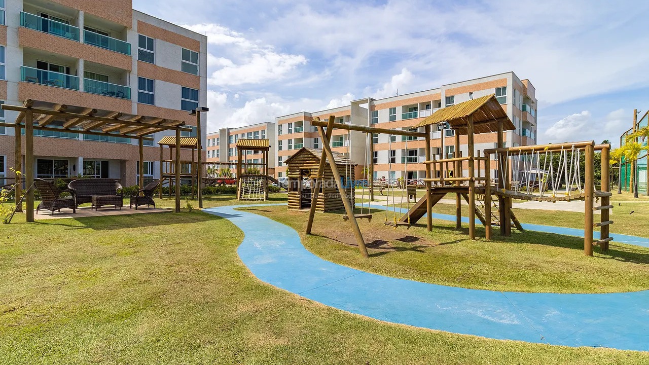 Apartamento para aluguel de temporada em Porto de Galinhas (Porto de Galinhas)