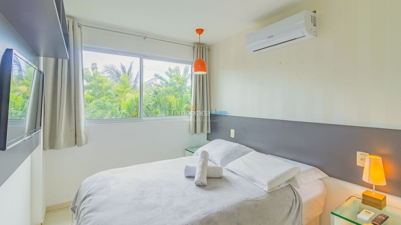 Apartamento para alquiler de vacaciones em Porto de Galinhas (Porto de Galinhas)