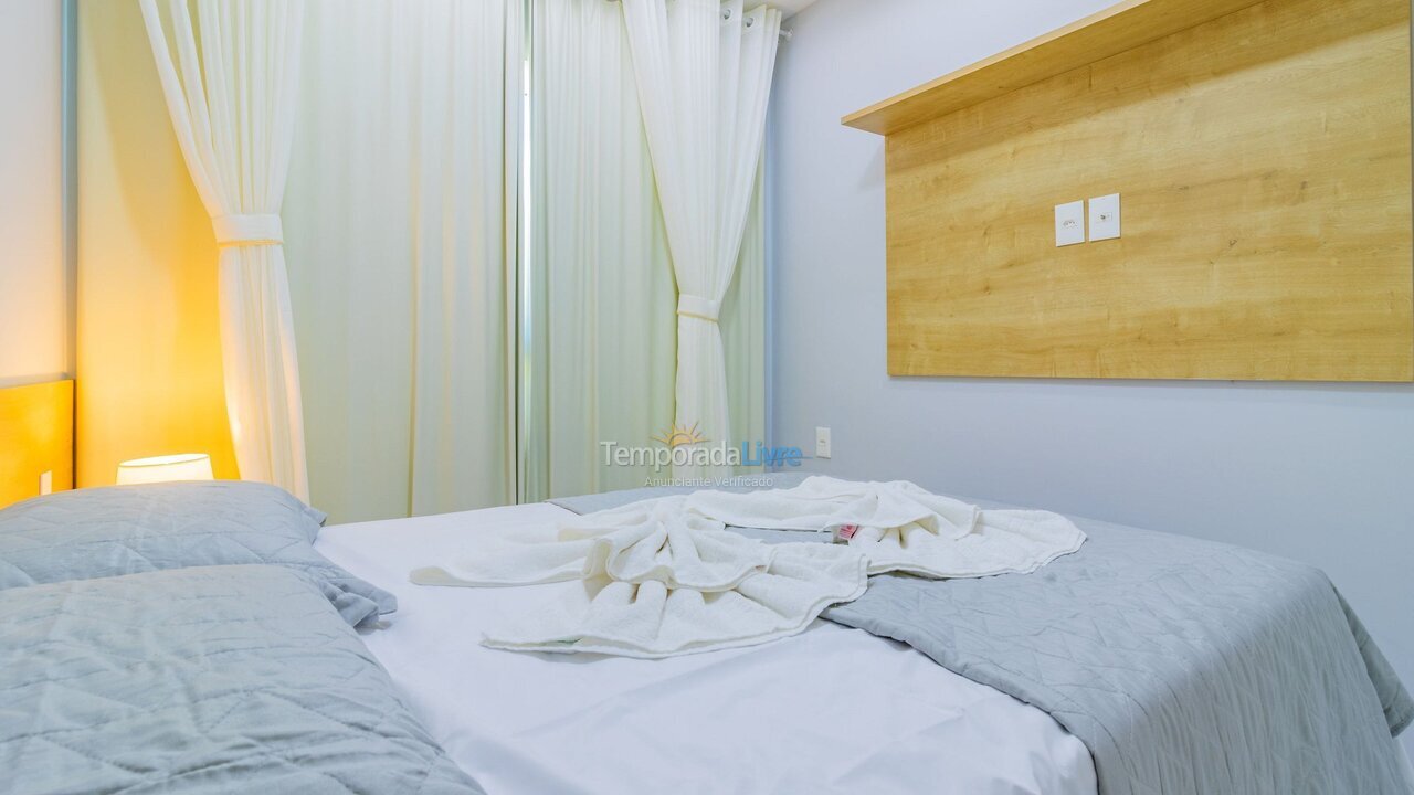 Apartamento para aluguel de temporada em Porto de Galinhas (Porto de Galinhas)