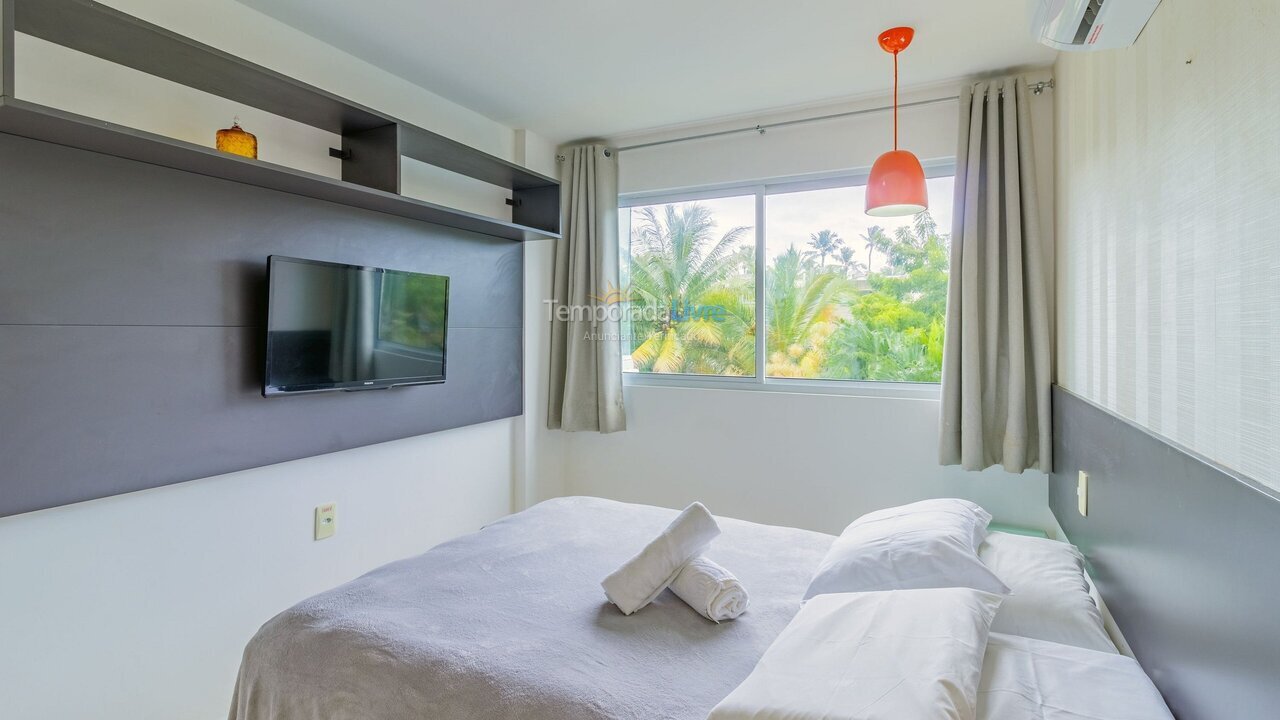 Apartamento para alquiler de vacaciones em Porto de Galinhas (Porto de Galinhas)