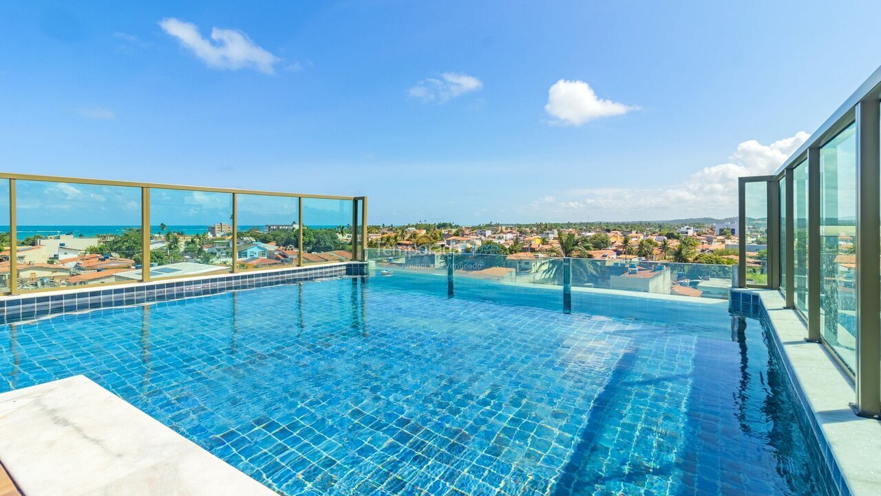 Apartment for vacation rental in Tamandaré (Pe Praia Dos Carneiros)