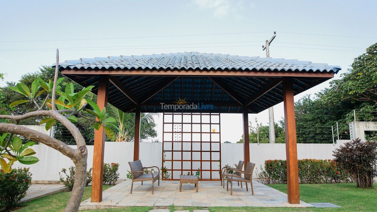 Casa para aluguel de temporada em Conde (Pb Praia de Tabatinga)