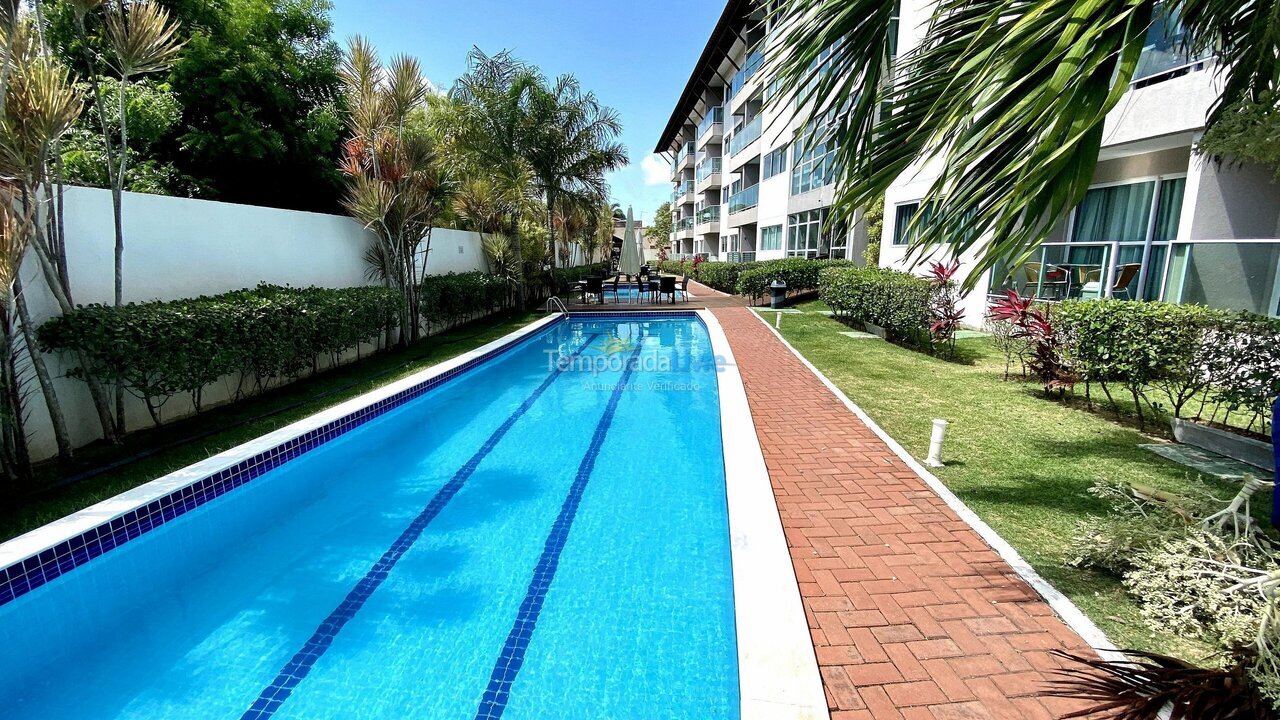 Apartamento para alquiler de vacaciones em Porto de Galinhas (Porto de Galinhas)