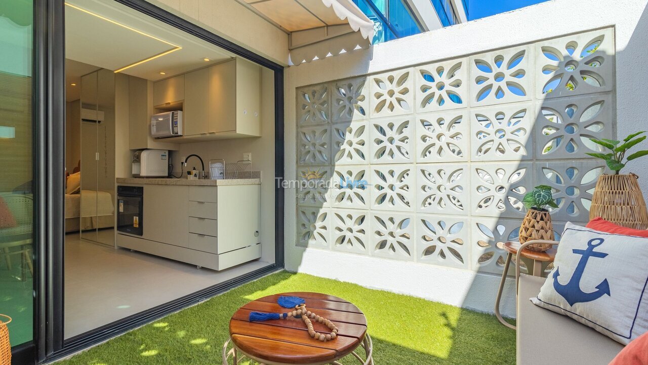 Apartamento para aluguel de temporada em Tamandaré (Pe Tamandaré)