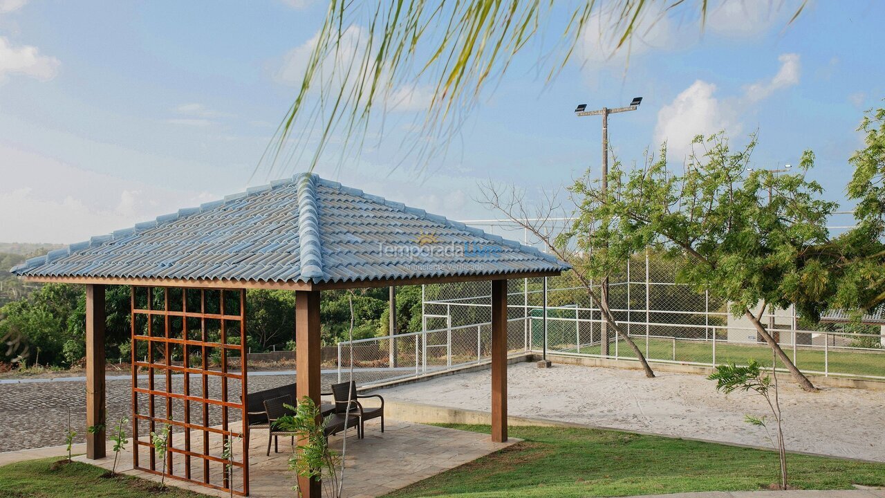 Casa para aluguel de temporada em Conde (Pb Praia de Tabatinga)
