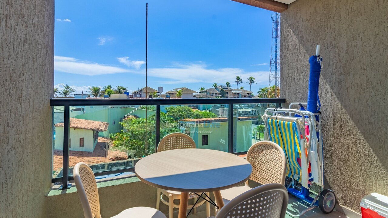 Apartamento para alquiler de vacaciones em Porto de Galinhas (Porto de Galinhas)