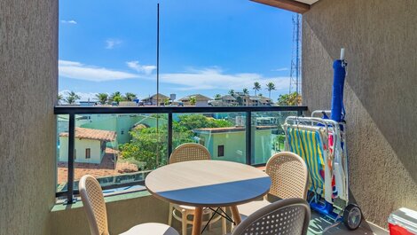 Villa Del Mar #206 - Cuádruple de Carpediem