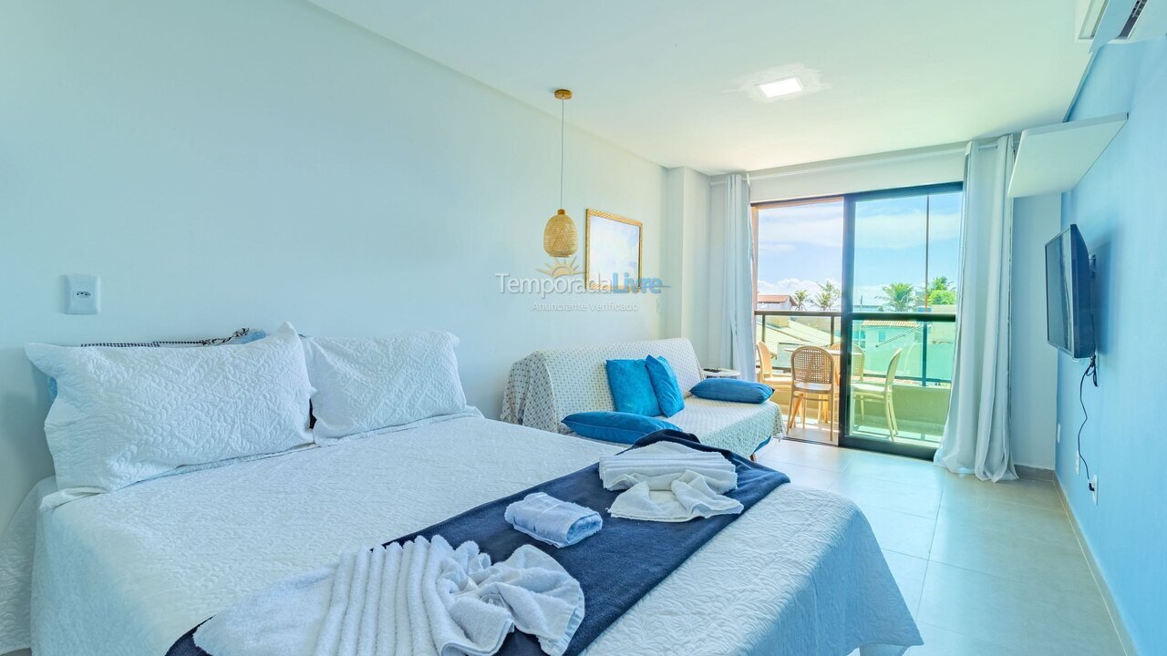 Apartamento para alquiler de vacaciones em Porto de Galinhas (Porto de Galinhas)