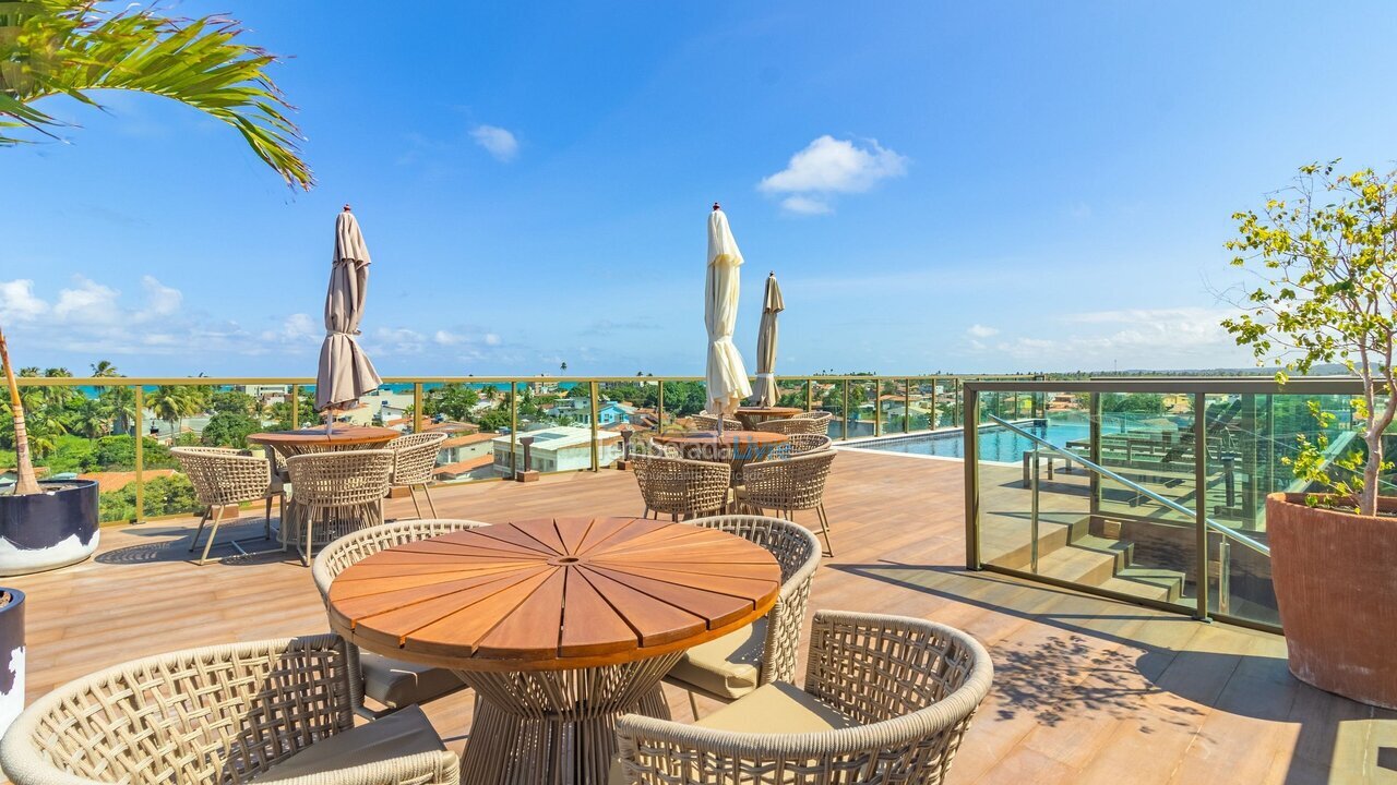 Apartment for vacation rental in Tamandaré (Pe Praia Dos Carneiros)