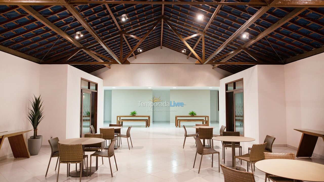 Casa para aluguel de temporada em Conde (Pb Praia de Tabatinga)