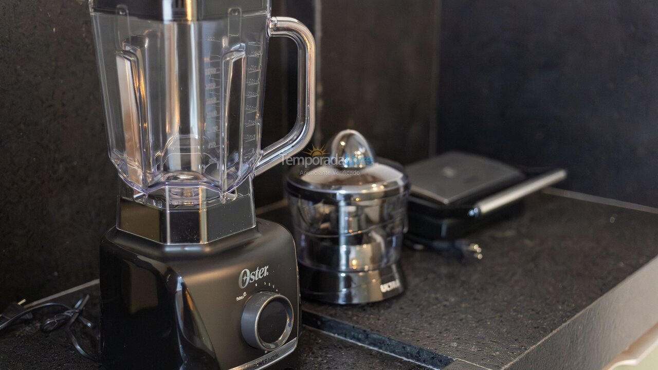 Apartamento para aluguel de temporada em João Pessoa (Pb Praia do Bessa)