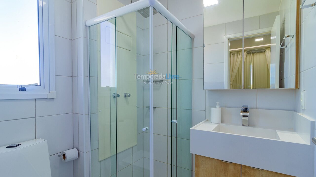 Apartamento para aluguel de temporada em Porto de Galinhas (Porto de Galinhas)