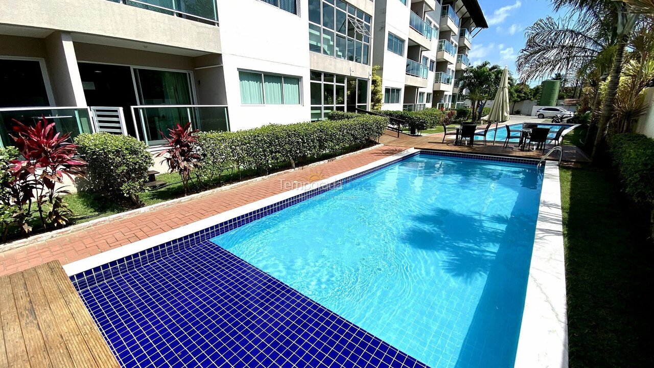 Apartamento para alquiler de vacaciones em Porto de Galinhas (Porto de Galinhas)