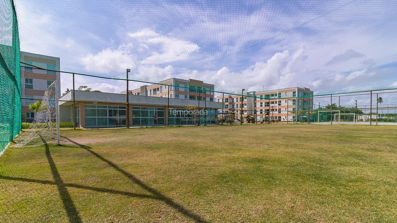 Apartamento para aluguel de temporada em Porto de Galinhas (Porto de Galinhas)