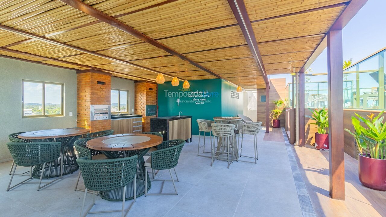 Apartment for vacation rental in Tamandaré (Pe Praia Dos Carneiros)