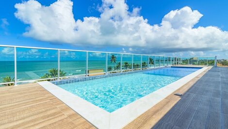 Apartamento para alquilar en Porto de Galinhas - Porto de Galinhas