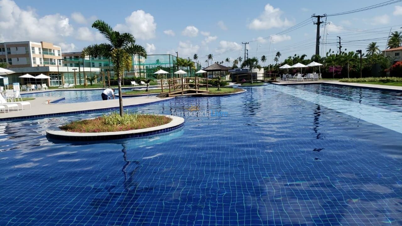 Apartamento para aluguel de temporada em Porto de Galinhas (Porto de Galinhas)