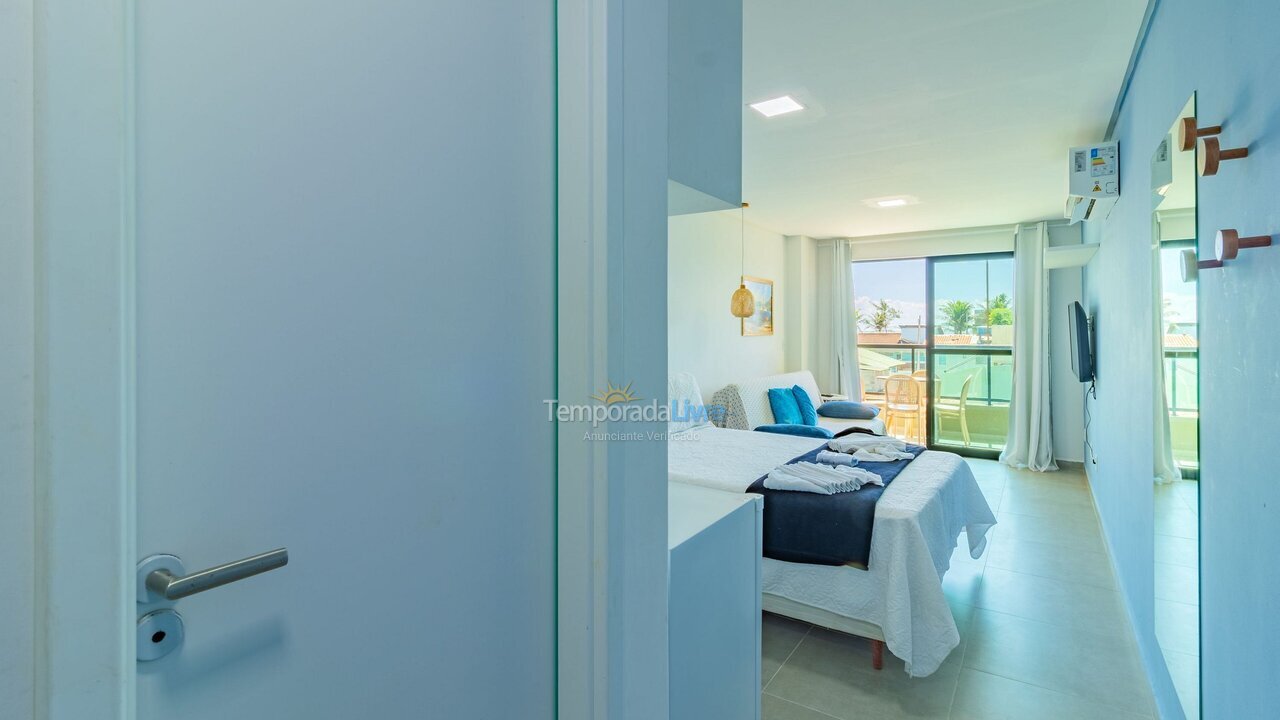 Apartamento para alquiler de vacaciones em Porto de Galinhas (Porto de Galinhas)