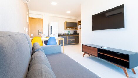 Playa Malia #A301 - Resort de Carpediem