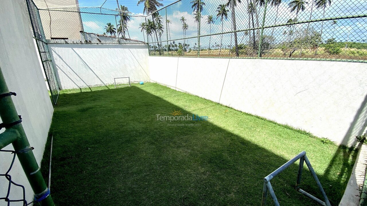 Apartamento para alquiler de vacaciones em Porto de Galinhas (Porto de Galinhas)