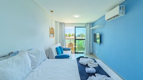 Villa Del Mar #206 - Cuádruple de Carpediem