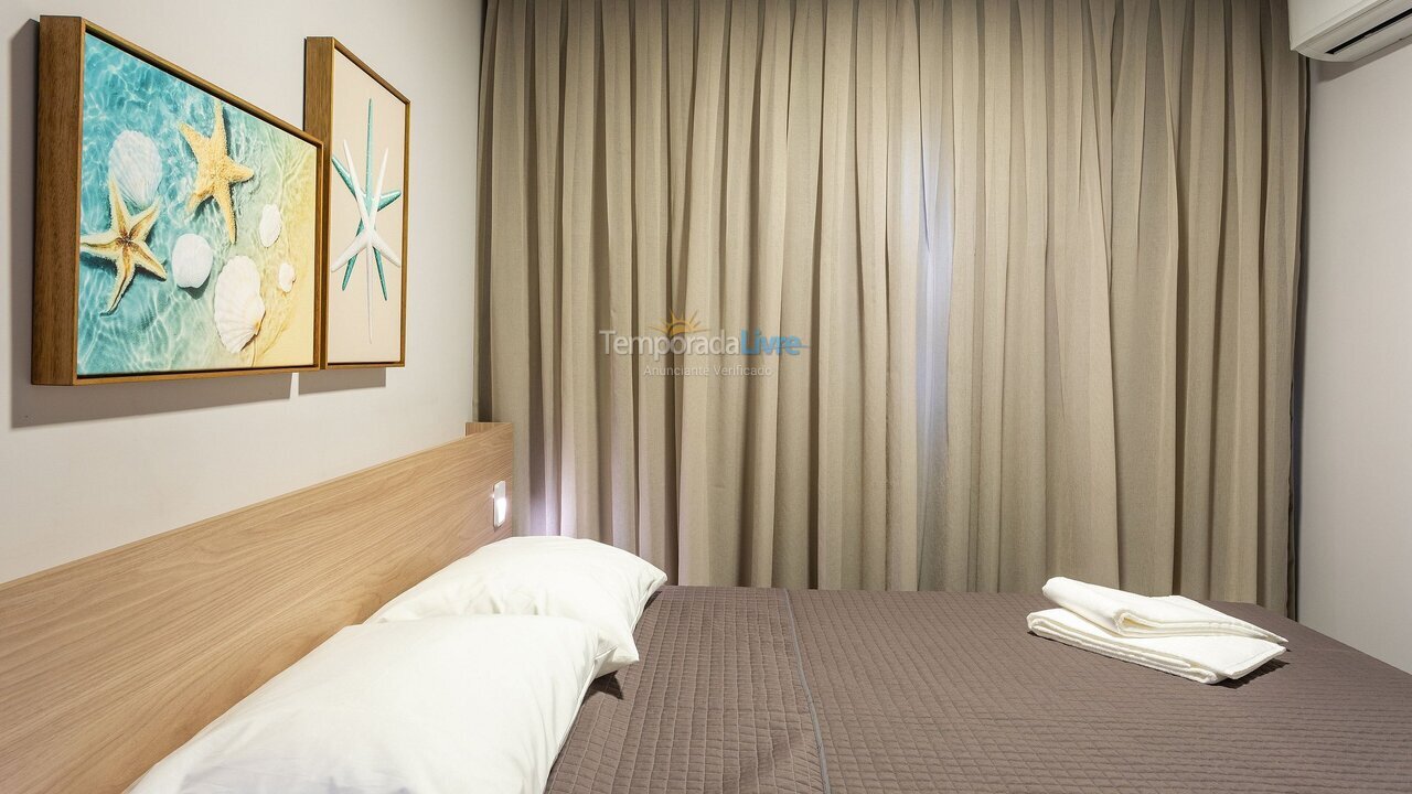 Casa para aluguel de temporada em Conde (Pb Praia de Tabatinga)