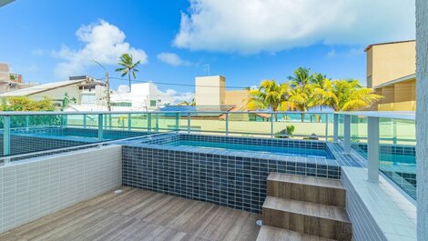 Ocean Blue #05 - Estudio con piscina de Carpediem