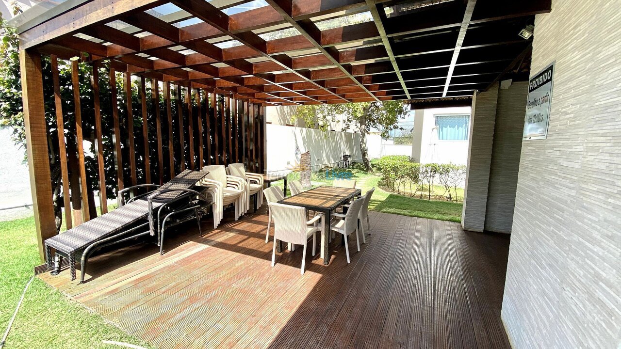 Apartamento para alquiler de vacaciones em Porto de Galinhas (Porto de Galinhas)
