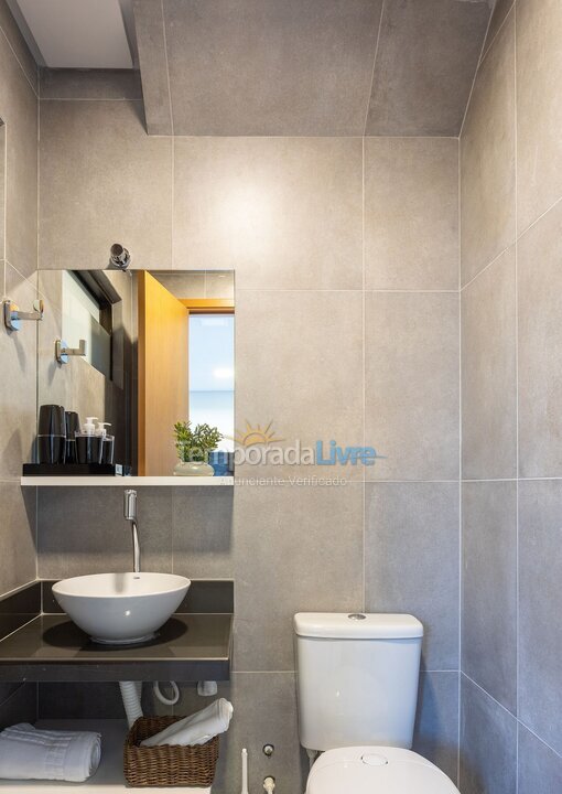 Casa para aluguel de temporada em Conde (Pb Praia de Tabatinga)