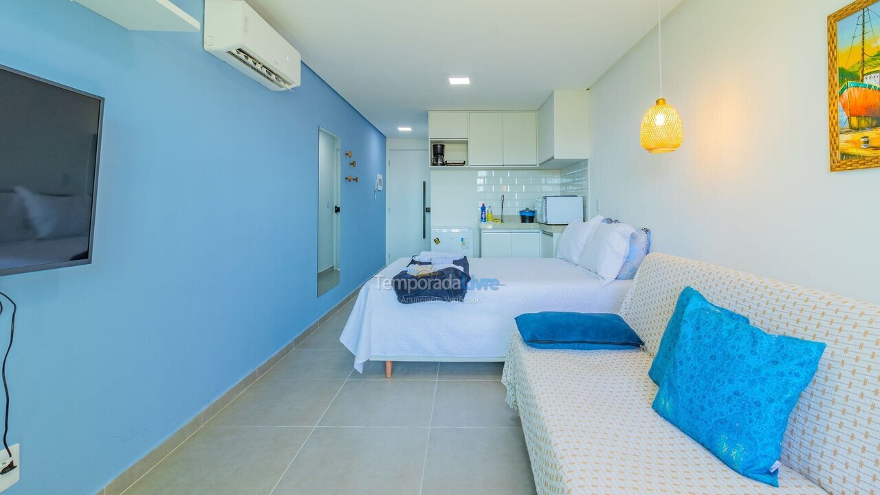 Apartamento para alquiler de vacaciones em Porto de Galinhas (Porto de Galinhas)
