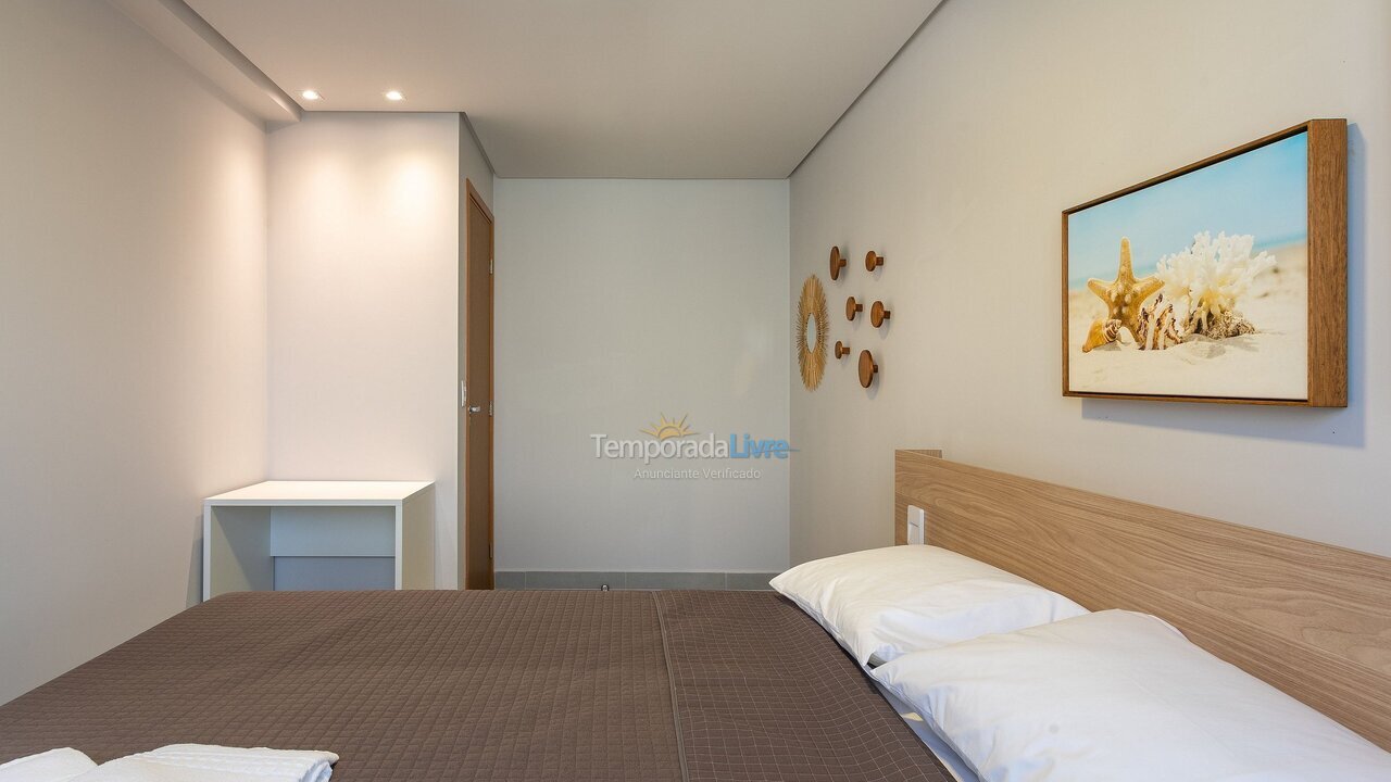 Casa para aluguel de temporada em Conde (Pb Praia de Tabatinga)