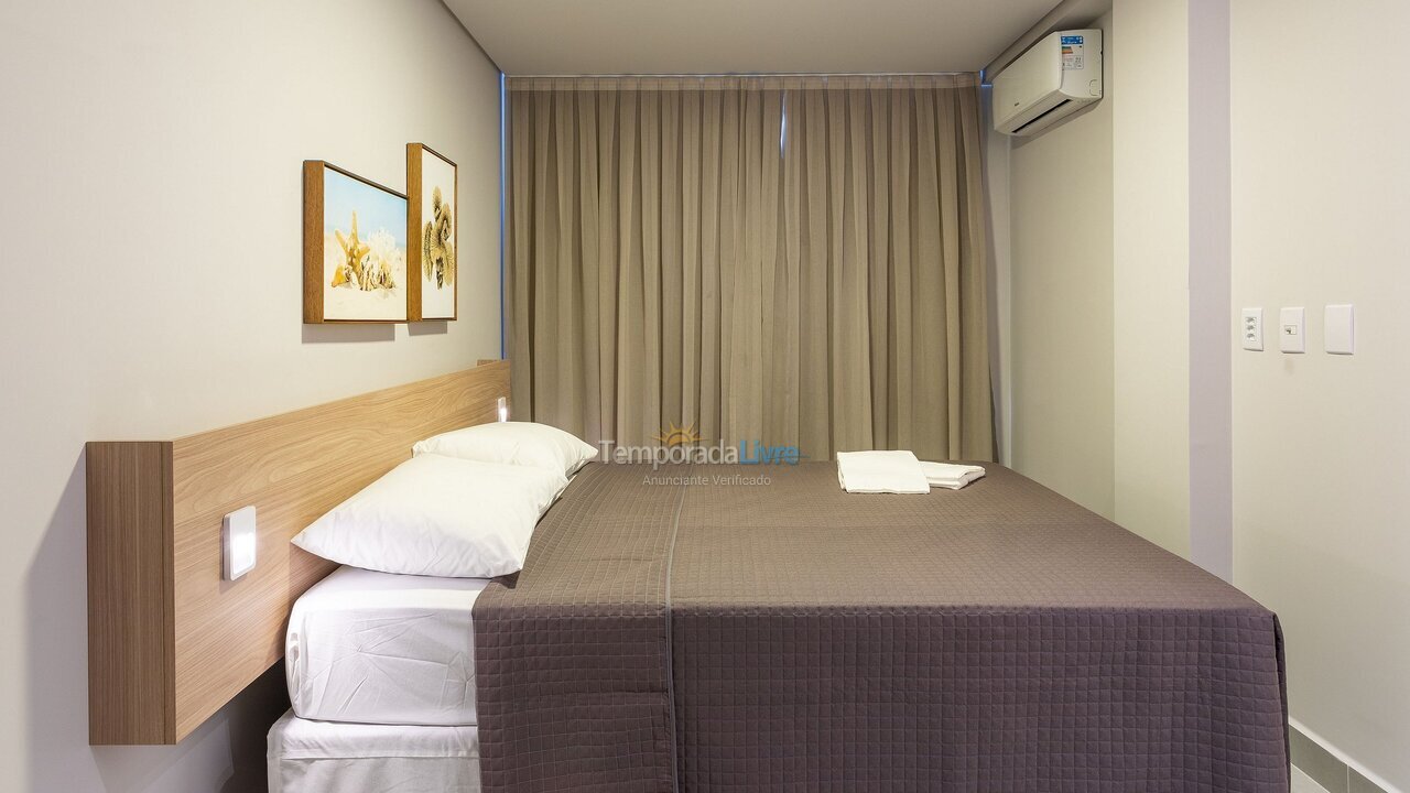 Casa para aluguel de temporada em Conde (Pb Praia de Tabatinga)