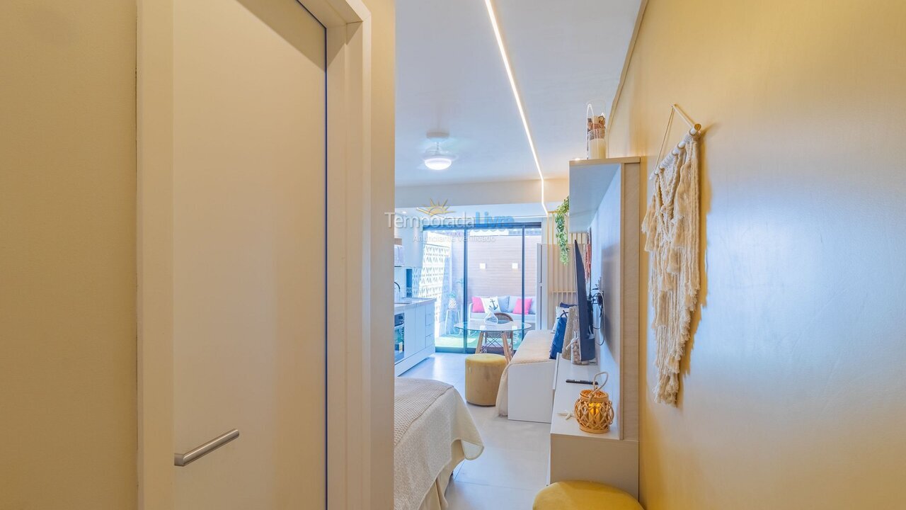 Apartamento para aluguel de temporada em Tamandaré (Pe Tamandaré)