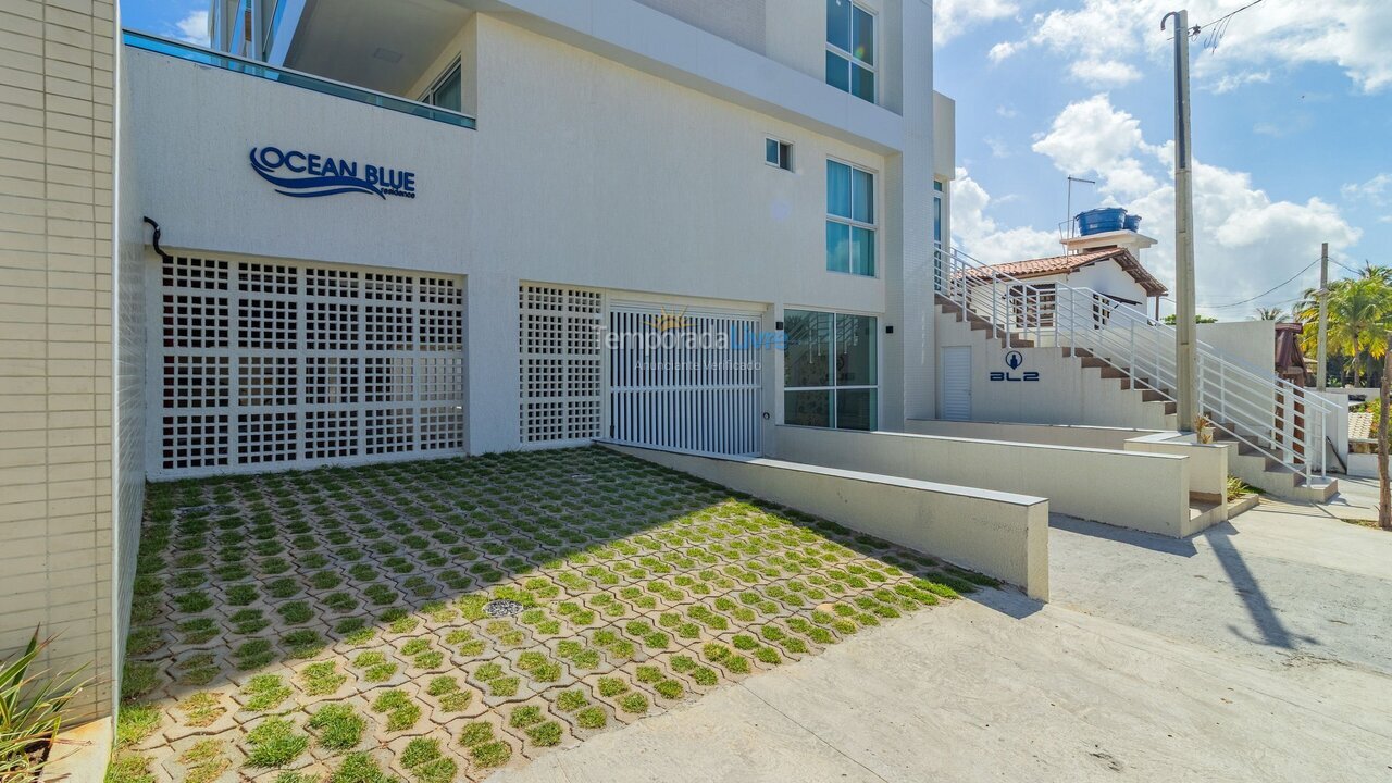 Apartamento para alquiler de vacaciones em Porto de Galinhas (Porto de Galinhas)