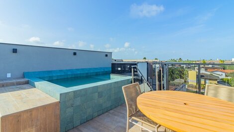 Chácara / sítio para alugar em Ipojuca - Pe Muro Alto