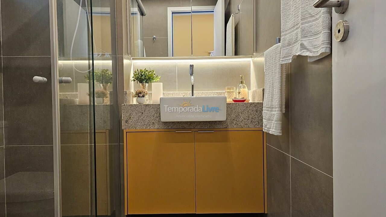 Apartamento para aluguel de temporada em Tamandaré (Pe Tamandaré)