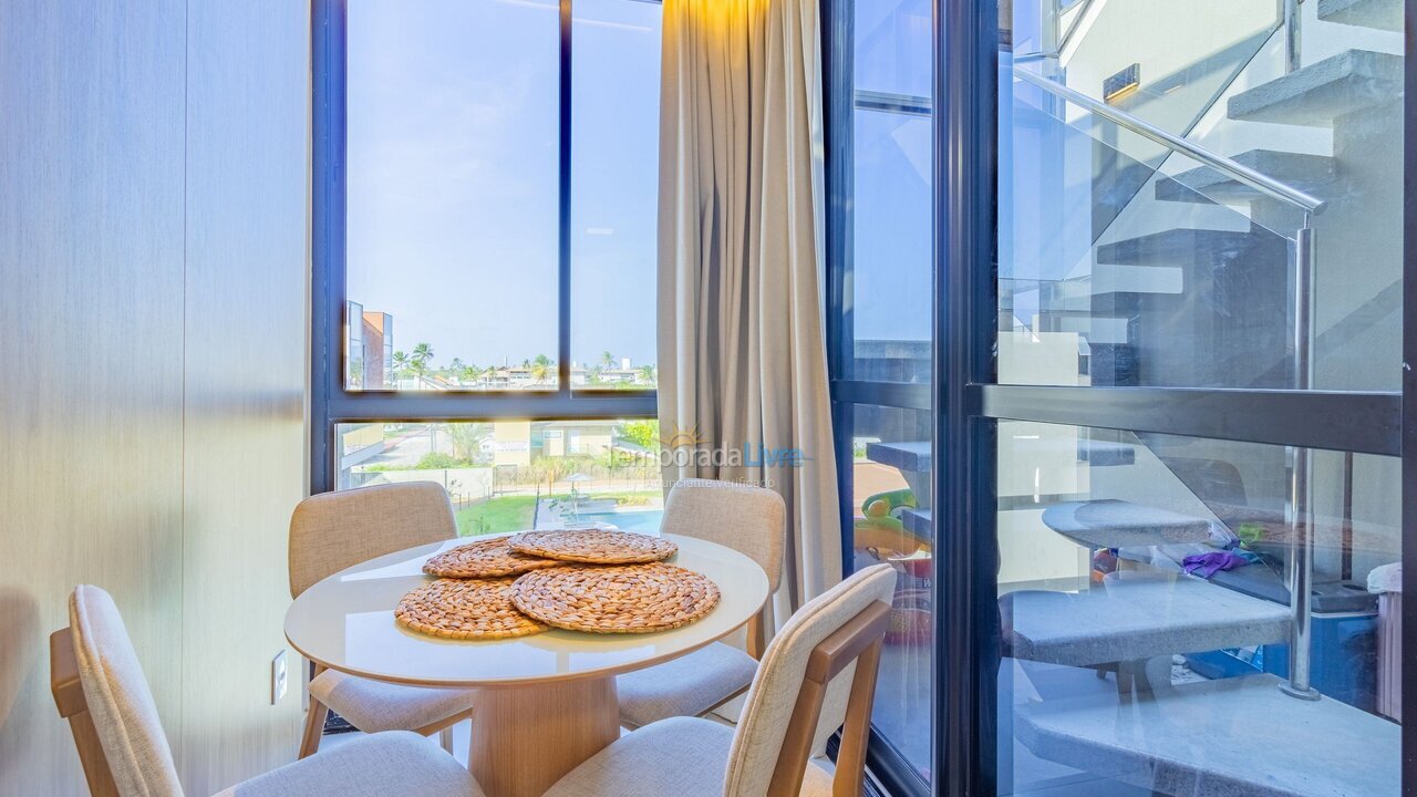 Granja para alquiler de vacaciones em Ipojuca (Pe Muro Alto)