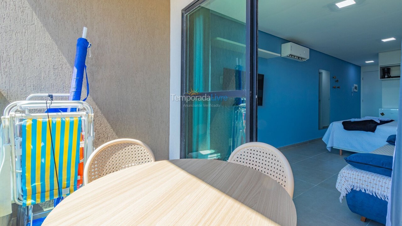 Apartamento para alquiler de vacaciones em Porto de Galinhas (Porto de Galinhas)