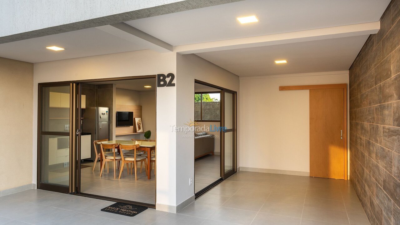 Casa para aluguel de temporada em Conde (Pb Praia de Tabatinga)