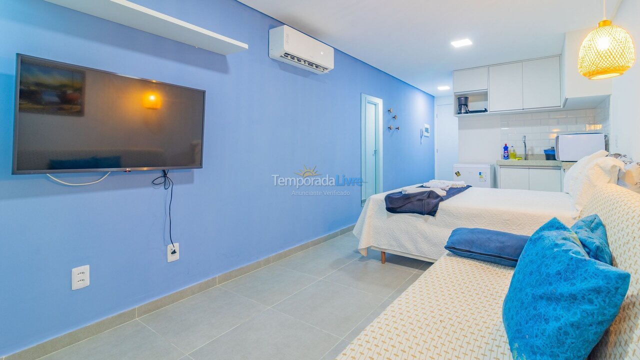 Apartamento para alquiler de vacaciones em Porto de Galinhas (Porto de Galinhas)