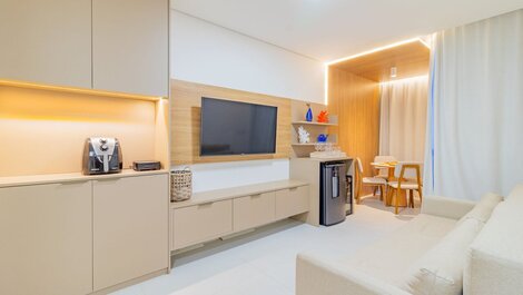 Cais Eco #311 - Ático con piscina de Carpediem