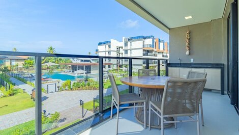 Cais Eco #112 - Apartment for Six People by Carpediem