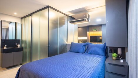 Get By Side #316 - Estudio en Bessa by Carpediem