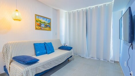 Villa Del Mar #206 - Cuádruple de Carpediem